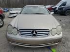 2004 Mercedes-Benz CLK 320C