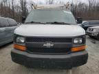 2007 Chevrolet Express G1500