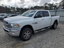 Dodge ram 2500 slt salvage cars for sale: 2018 Dodge RAM 2500 SLT