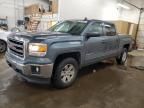 2014 GMC Sierra K1500 SLE