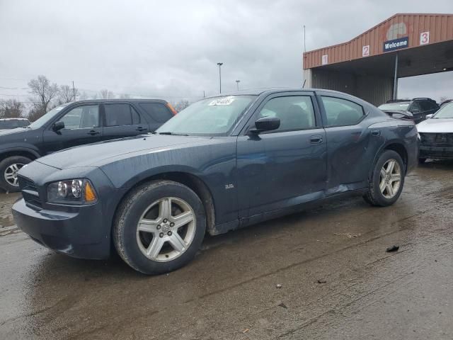 2008 Dodge Charger