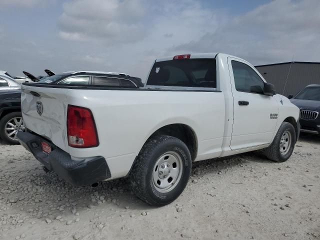 2013 Dodge RAM 1500 ST