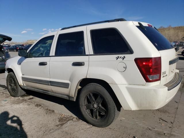 2005 Jeep Grand Cherokee Laredo