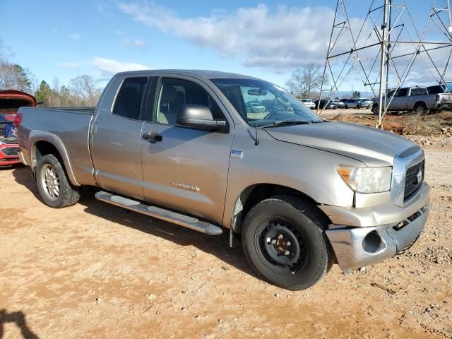 2007 Toyota Tundra Double Cab SR5