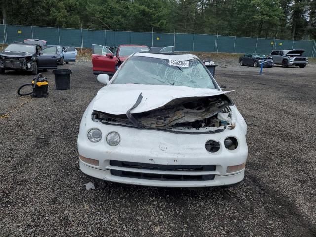 1995 Acura Integra LS