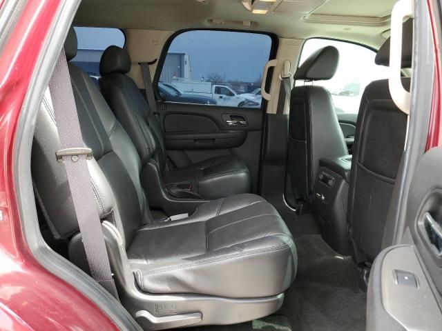 2007 Chevrolet Tahoe C1500