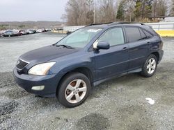 2004 Lexus RX 330 en venta en Concord, NC