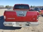 2007 Nissan Frontier Crew Cab LE