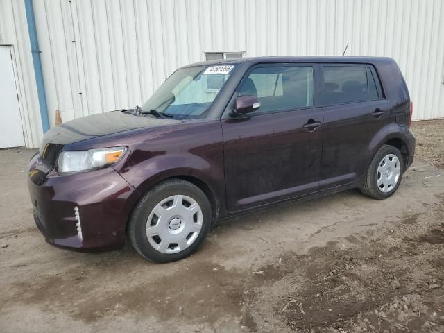 2013 Scion XB