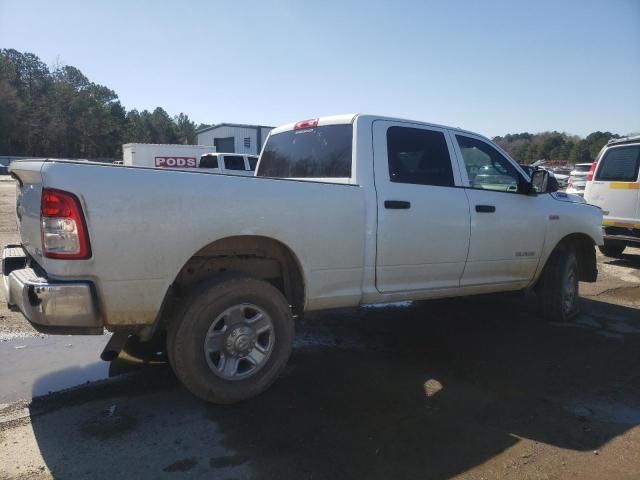 2022 Dodge RAM 2500 Tradesman