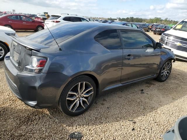 2014 Scion TC