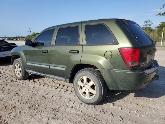 2008 Jeep Grand Cherokee Laredo