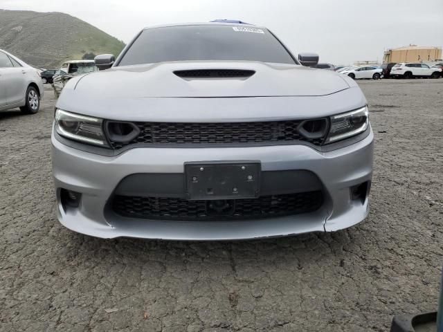 2018 Dodge Charger R/T 392