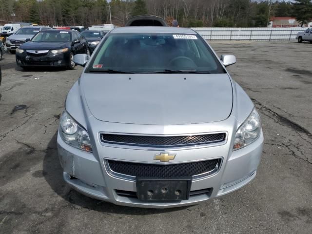 2012 Chevrolet Malibu 1LT