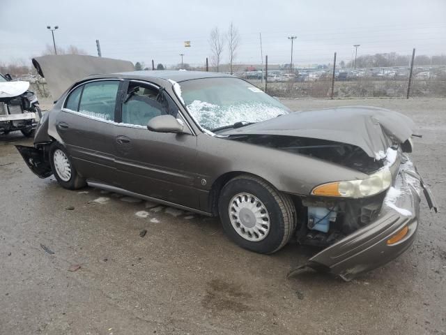 2003 Buick Lesabre Custom