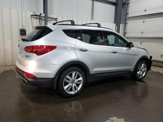 2016 Hyundai Santa FE Sport