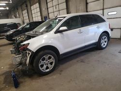 2012 Ford Edge SEL en venta en Blaine, MN