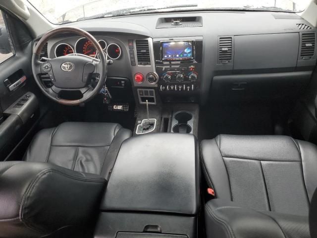 2012 Toyota Tundra Double Cab SR5