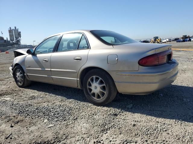 1998 Buick Regal LS