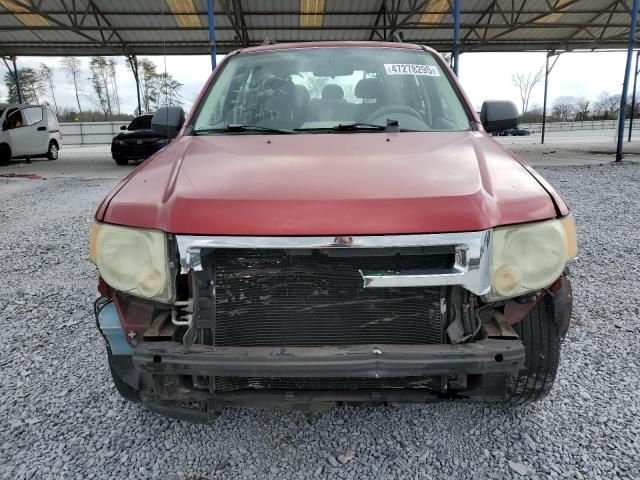 2008 Ford Escape XLS