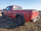 2004 Chevrolet Silverado K1500