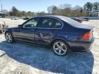 2003 BMW 330 I