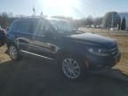 2015 Volkswagen Tiguan S