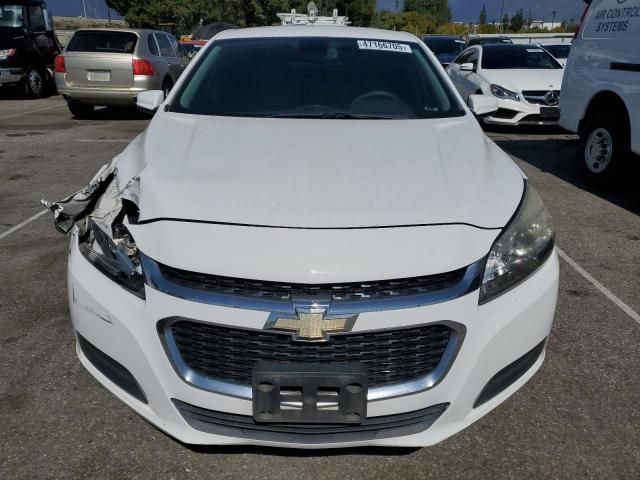 2014 Chevrolet Malibu 1LT