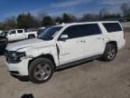 2019 Chevrolet Suburban C1500 LS