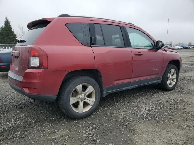 2014 Jeep Compass Sport