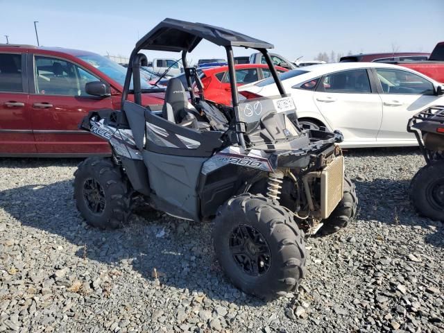 2016 Polaris ACE 900 SP