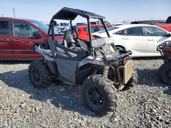 Salvage motorcycles for sale at Elmsdale, NS auction: 2016 Polaris ACE 900 SP