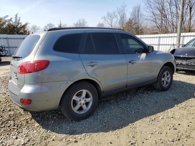 2008 Hyundai Santa FE GLS