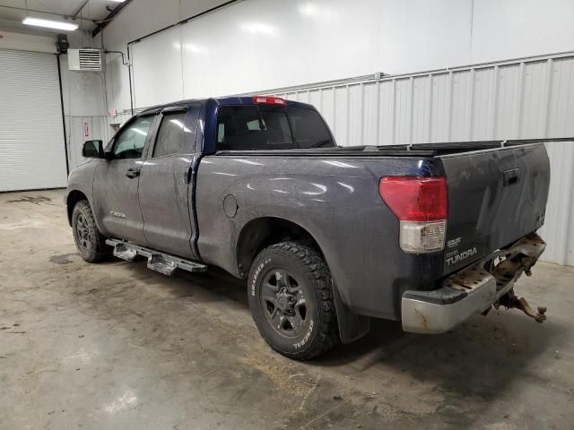 2013 Toyota Tundra Double Cab SR5