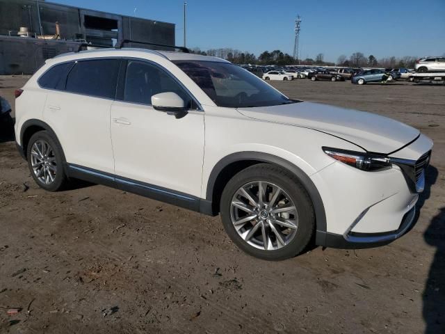 2019 Mazda CX-9 Grand Touring