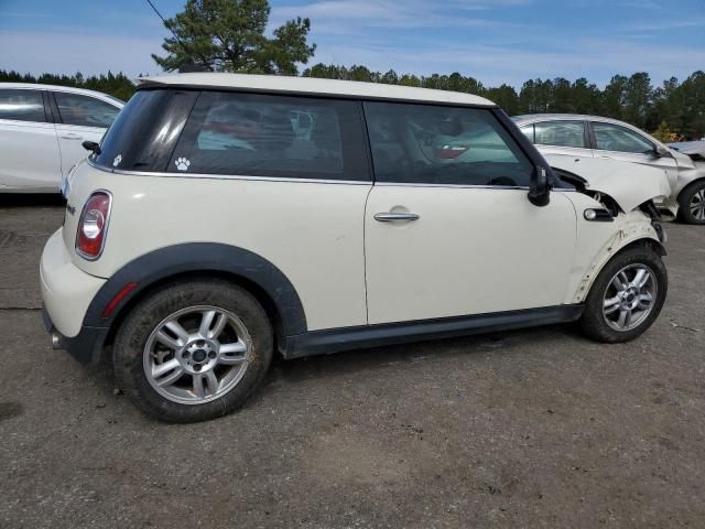 2012 Mini Cooper