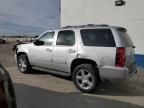 2013 Chevrolet Tahoe K1500 LT