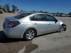 2007 Nissan Altima 2.5