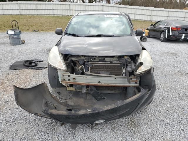 2014 Nissan Versa S