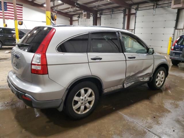 2008 Honda CR-V EX