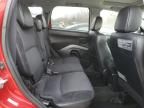 2008 Mitsubishi Outlander SE