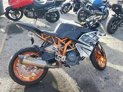 2016 KTM 390 Duke en venta en Van Nuys, CA