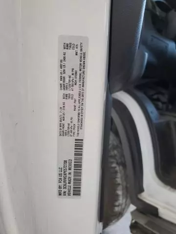 2023 Dodge 2023 RAM Promaster 2500 2500 Standard