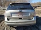 2008 Ford Edge SEL