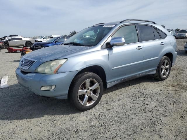 2004 Lexus RX 330