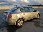 2011 Nissan Sentra 2.0