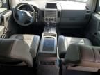 2006 Nissan Armada SE