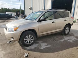 2007 Toyota Rav4 en venta en Apopka, FL