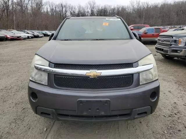 2008 Chevrolet Equinox LS