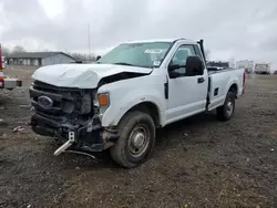 2021 Ford F350 Super Duty en venta en Portland, MI